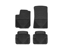 new beetle all weather car mats