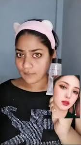 makeup tutorial amazing korean makeup