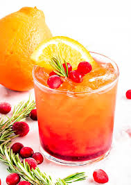 easy christmas punch mom on timeout