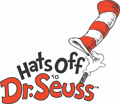Image result for dr seuss clipart