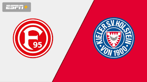 Here you will find all news about fortuna and all videos from f95tv. Fortuna Dusseldorf Vs Holstein Kiel 2 Bundesliga Watch Espn