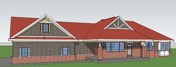 House Plan 2 162 Sf Ranch With Basement