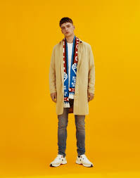 Topman Aw17 Mainline Collection