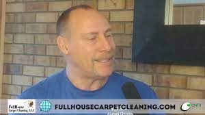 home fullhouse carpet cleaning llc