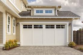how much do garage doors cost alan s