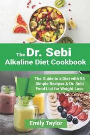 dr sebi alkaline t cookbook the