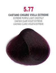 Colorianne Hair Colour 100g Tube Extreme Purple Light
