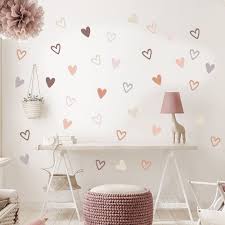 Wall Stickers Bohemian Wall Decals