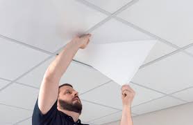 Compare ceiling tiles manufactured by armstrong, usg and certainteed (formerly known as celotex). Smartpeel Commercial Ceiling Tiles Nova Ceilings Smartpeel Ceiling Tiles