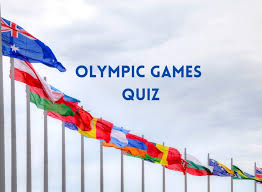 If you buy from a link, we may earn a commission. Olympics Quiz The Olympic Games Trivia Questions Answers