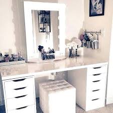 Discover furnishings and inspiration to create a better life at home. Alex Vanity Desk Ikea