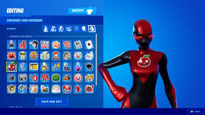 If you're looking for a full list of all fortnite skins then you've come to the right place. Ifiremonkey On Twitter The Fiercest Superhero Ever Clownman