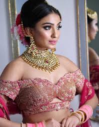 top bridal makeup artist in gurgaon for