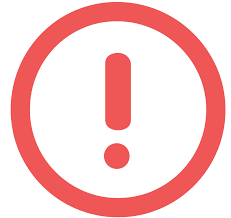 Image result for error logo
