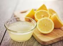 Pourquoi boire un verre de jus de citron le matin ?