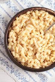 mac and cheese without milk best milk