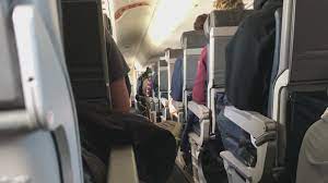 airplane seats are not known to be