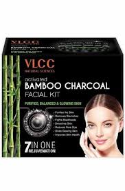 minerals cream vlcc activated bamboo