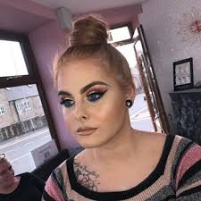 makeup artists in chadderton