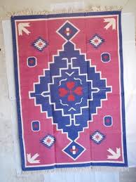 mix miux indian handmade rugs in us or
