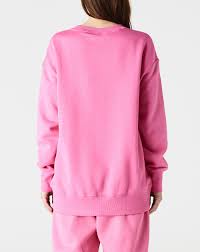 Nike Sportswear Phoenix Fleece Women's Oversized Crewneck Sweatshirt