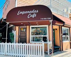 Empanadas Cafe gambar png