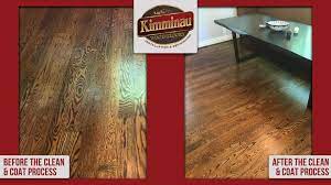 kimminau floors