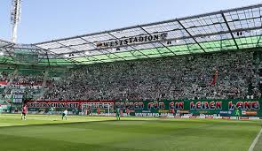 They are also two of the most popular clubs in austria, with fans. Rapid Austria Im Free Tv Wo Kann Ich Das Wiener Derby Heute Gratis Im Livestream Sehen
