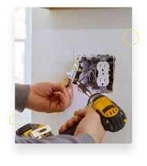 electrical repair service in