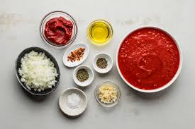 clic tomato sauce recipe for pasta