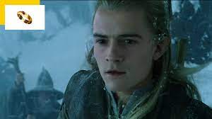 Le Seigneur des Anneaux : pourquoi Legolas ne porte-t-il pas de manteau  dans la neige ? - Actus Ciné - AlloCiné