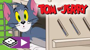 Tom & Jerry | In The Beginning