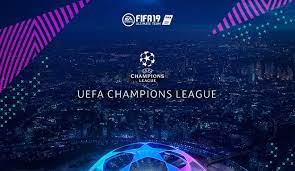 Uefa Champions League - FIFA 19 Ultimate Team – UEFA Champions League-Objekte