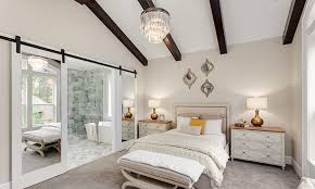 wooden false ceiling design for bedroom