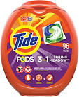Pods, Spring Meadow, 96-ct Tide