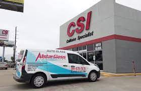 Allstar Glass Windshield Repair