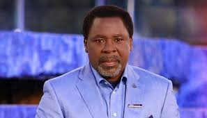 Temitope balogun joshua, also known as tb joshua, a frontline nigerian preacher and televangelist, has died aged 57. Uzpjkn3kqctnkm