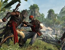 Assassin's Creed IV: Black Flag - Freedom Cry Review - GameSpot
