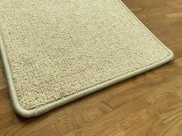 Teppich läufer kurzflor allergiker freundlich wohnzimmer vintage muster soft. Naturteppichboden Era Fur Kinder Allergiker Geeignet