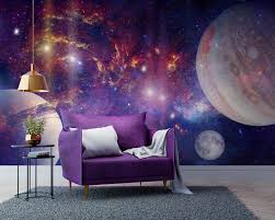 6 Out Of This World Space Wallpapers