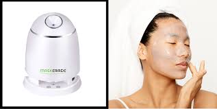 face mask machines how they work and