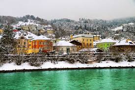 Innsbruck in Winter: Things to Do and See | Travel Passionate