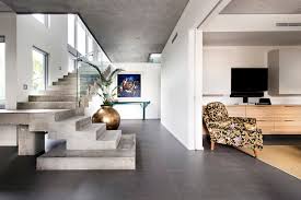 polished concrete floor cost effective