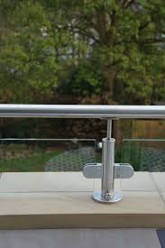 Hasil gambar untuk balkon stainless