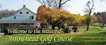 Arrowhead Golf Course - Home