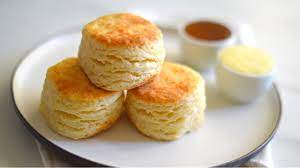 easy homemade biscuits without