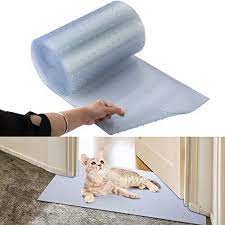 19 7ft cat carpet protector for pets