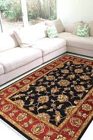 fl king handknotted wool area rugs