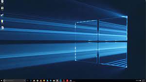 animated desktop in windows 10