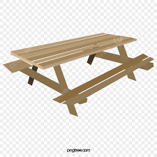 picnic table png transpa images